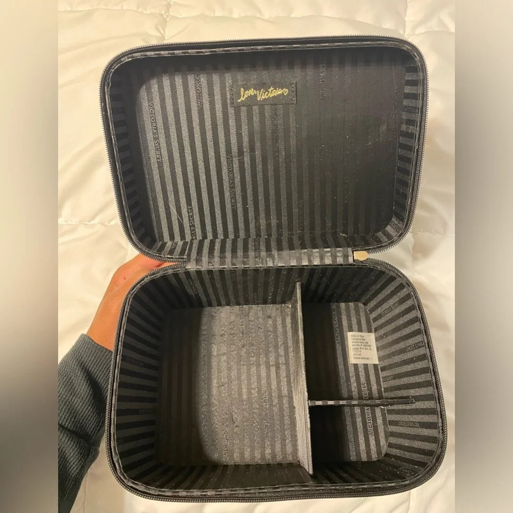 Victoria’s Secret Hard Makeup Case